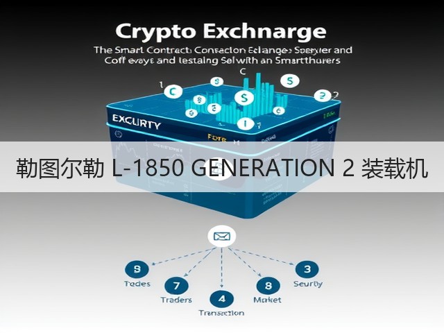 勒图尔勒 L-1850 GENERATION 2 装载机(图2) 勒图尔勒 L-1850 GENERATION 2 装载机(图2)