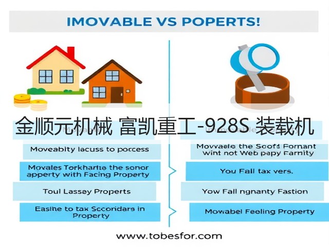 金顺元机械 富凯重工-928S 装载机(图3)