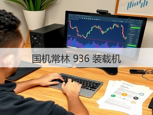 国机常林 936 装载机(图2) 国机常林 936 装载机(图2)