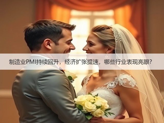 制造业PMI持续回升,经济扩张提速,哪些行业表现亮眼?(图1) 制造业PMI持续回升,经济扩张提速,哪些行业表现亮眼?(图1)