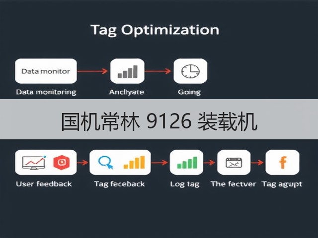 国机常林 9126 装载机(图1)
