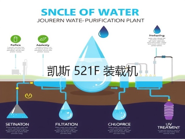 凯斯 521F 装载机(图2)