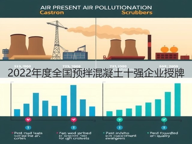 2022年度全国预拌混凝土十强企业授牌(图2)