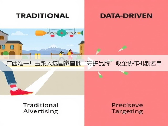 广西唯一!玉柴入选国家首批“守护品牌”政企协作机制名单(图3) 广西唯一!玉柴入选国家首批“守护品牌”政企协作机制名单(图3)