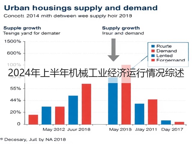 2024年上半年机械工业经济运行情况综述(图2) 2024年上半年机械工业经济运行情况综述(图2)