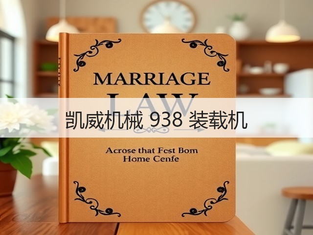 凯威机械 938 装载机(图2) 凯威机械 938 装载机(图2)