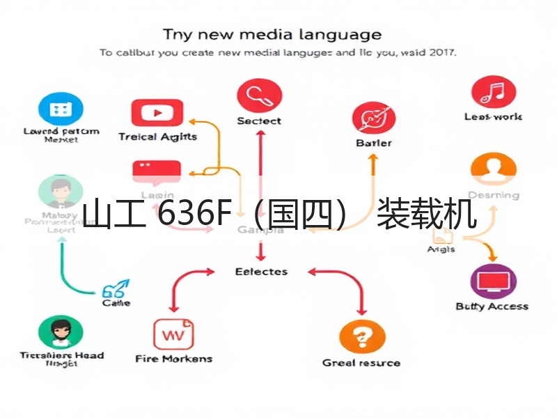 山工 636F(国四) 装载机 山工 636F(国四) 装载机