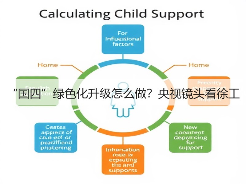 “国四”绿色化升级怎么做？央视镜头看徐工