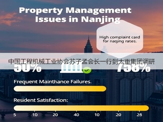 中国工程机械工业协会苏子孟会长一行到太重集团调研(图2) 中国工程机械工业协会苏子孟会长一行到太重集团调研(图2)