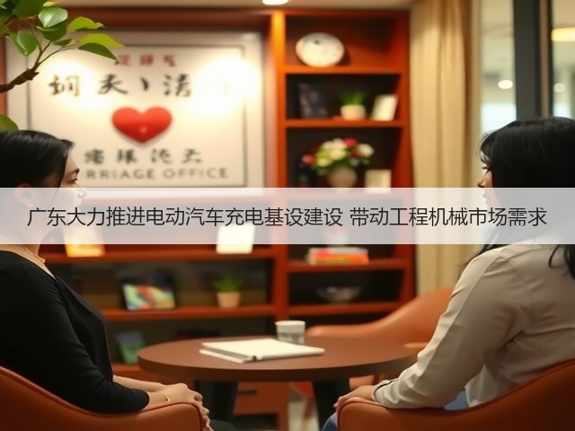 广东大力推进电动汽车充电基设建设 带动工程机械市场需求(图3) 广东大力推进电动汽车充电基设建设 带动工程机械市场需求(图3)