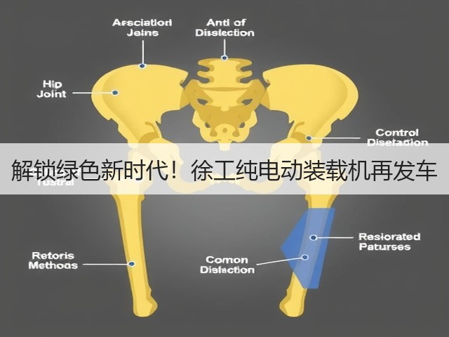 解锁绿色新时代!徐工纯电动装载机再发车(图2) 解锁绿色新时代!徐工纯电动装载机再发车(图2)