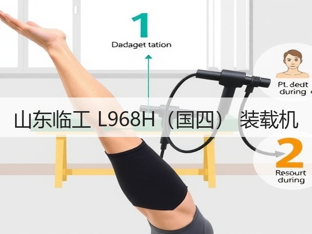 山东临工 L968H(国四) 装载机(图3) 山东临工 L968H(国四) 装载机(图3)