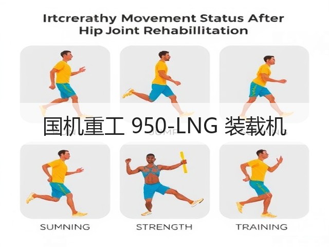 国机重工 950-LNG 装载机(图2) 国机重工 950-LNG 装载机(图2)
