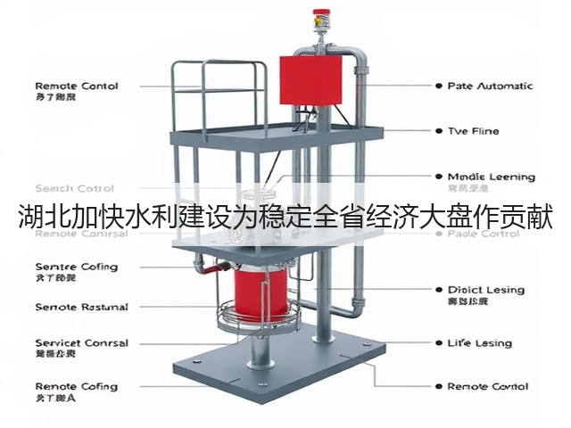 湖北加快水利建设为稳定全省经济大盘作贡献(图2) 湖北加快水利建设为稳定全省经济大盘作贡献(图2)