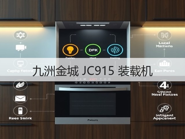 九洲金城 JC915 装载机(图3) 九洲金城 JC915 装载机(图3)