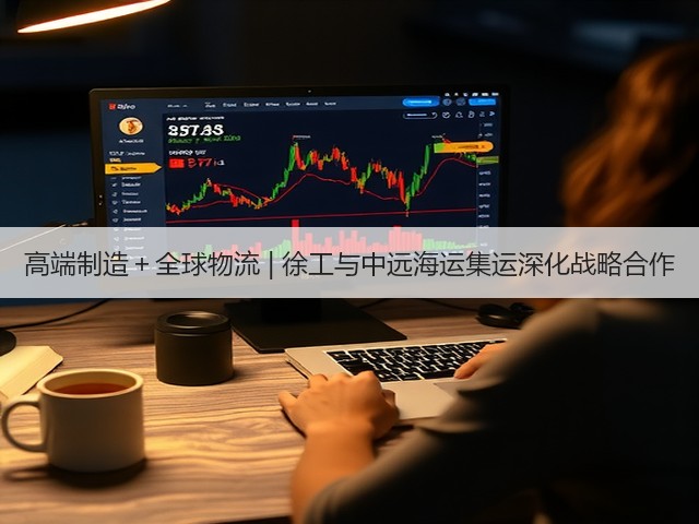 高端制造+全球物流 | 徐工与中远海运集运深化战略合作(图1) 高端制造+全球物流 | 徐工与中远海运集运深化战略合作(图1)