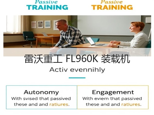 雷沃重工 FL960K 装载机(图1) 雷沃重工 FL960K 装载机(图1)