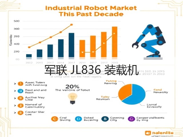 军联 JL836 装载机(图1)
