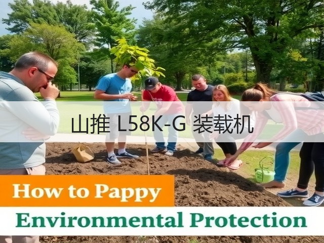 山推 L58K-G 装载机(图2) 山推 L58K-G 装载机(图2)