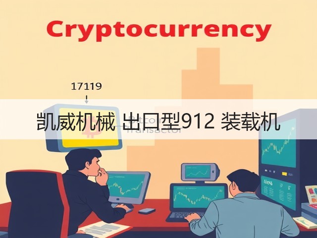 凯威机械 出口型912 装载机(图1) 凯威机械 出口型912 装载机(图1)