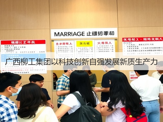 广西柳工集团以科技创新自强发展新质生产力(图3)