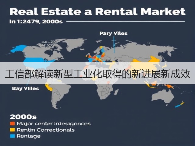 工信部解读新型工业化取得的新进展新成效(图1) 工信部解读新型工业化取得的新进展新成效(图1)
