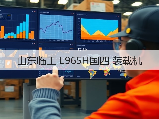 山东临工 L965H国四 装载机(图2) 山东临工 L965H国四 装载机(图2)