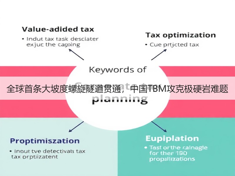 全球首条大坡度螺旋隧道贯通,中国TBM攻克极硬岩难题 全球首条大坡度螺旋隧道贯通,中国TBM攻克极硬岩难题