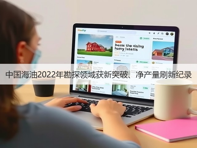 中国海油2022年勘探领域获新突破、净产量刷新纪录(图2) 中国海油2022年勘探领域获新突破、净产量刷新纪录(图2)