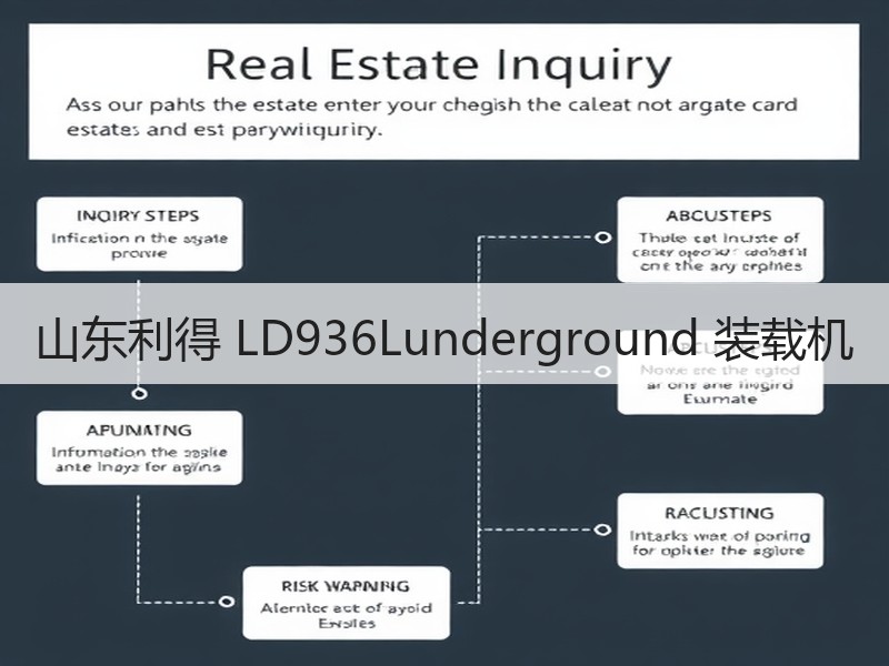 山东利得 LD936Lunderground 装载机 山东利得 LD936Lunderground 装载机