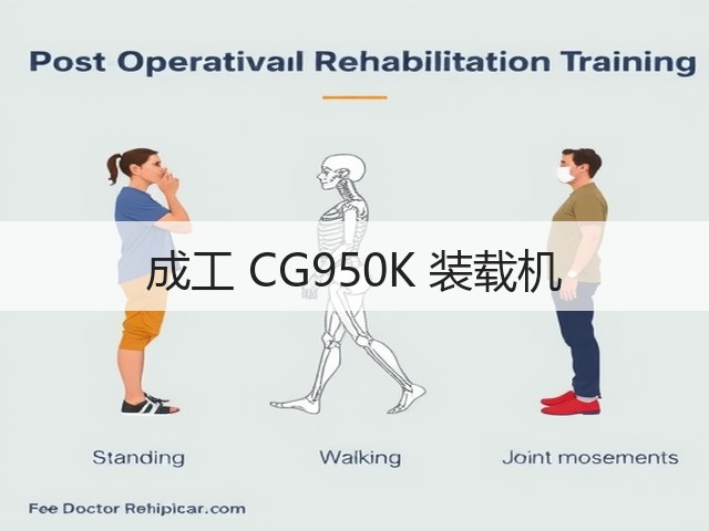 成工 CG950K 装载机(图2) 成工 CG950K 装载机(图2)