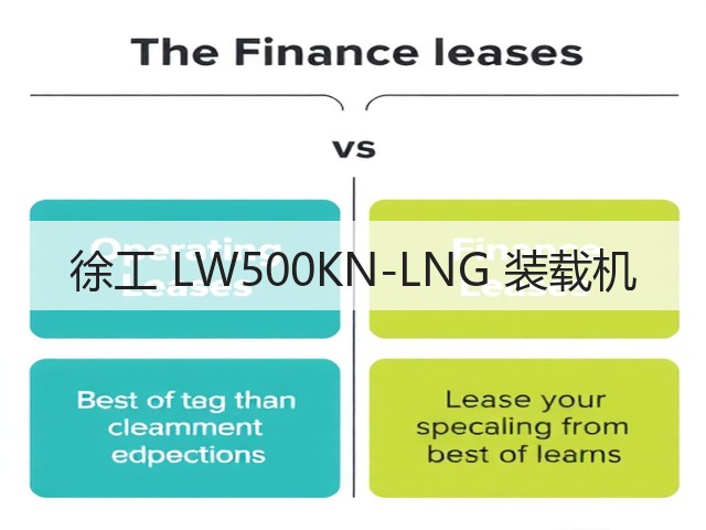 徐工 LW500KN-LNG 装载机(图2) 徐工 LW500KN-LNG 装载机(图2)