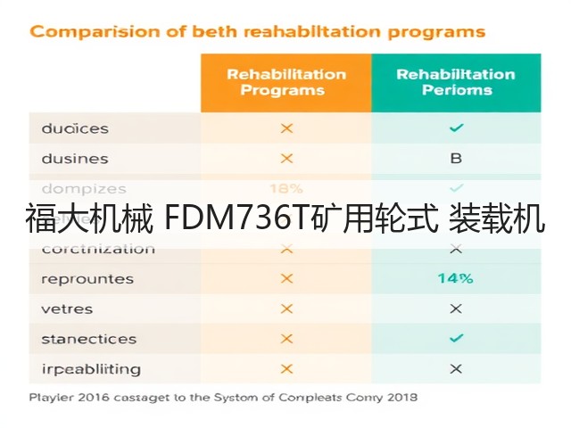 福大机械 FDM736T矿用轮式 装载机(图2) 福大机械 FDM736T矿用轮式 装载机(图2)
