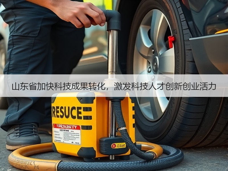 山东省加快科技成果转化,激发科技人才创新创业活力 山东省加快科技成果转化,激发科技人才创新创业活力