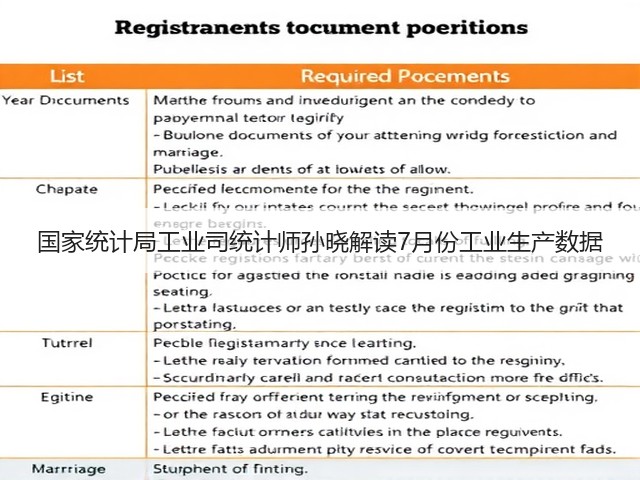 国家统计局工业司统计师孙晓解读7月份工业生产数据(图3) 国家统计局工业司统计师孙晓解读7月份工业生产数据(图3)