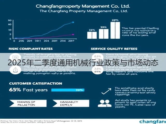 2025年二季度通用机械行业政策与市场动态(图1) 2025年二季度通用机械行业政策与市场动态(图1)