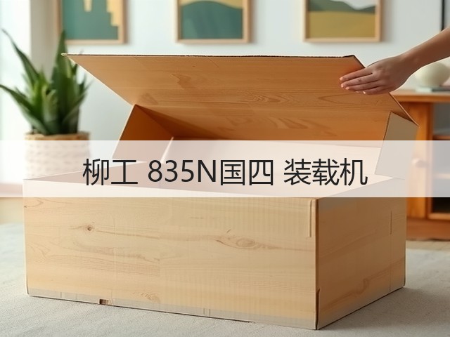 柳工 835N国四 装载机(图2) 柳工 835N国四 装载机(图2)