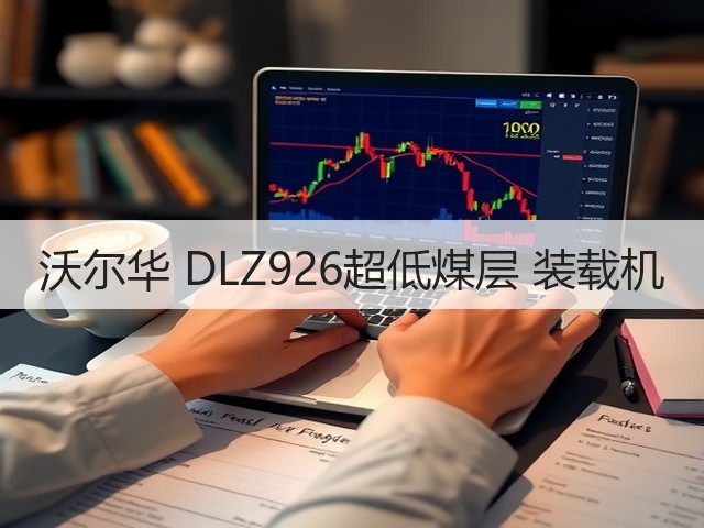 沃尔华 DLZ926超低煤层 装载机(图1)