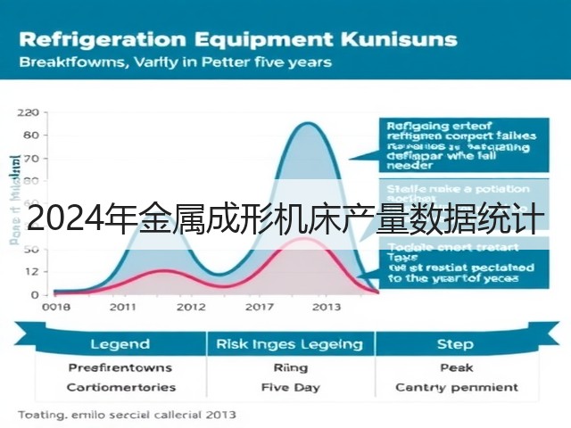 2024年金属成形机床产量数据统计(图1) 2024年金属成形机床产量数据统计(图1)