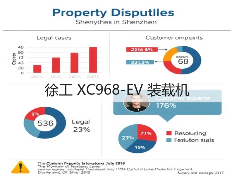 徐工 XC968-EV 装载机 徐工 XC968-EV 装载机