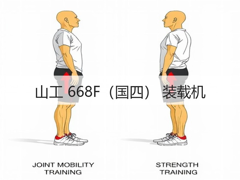 山工 668F(国四) 装载机 山工 668F(国四) 装载机