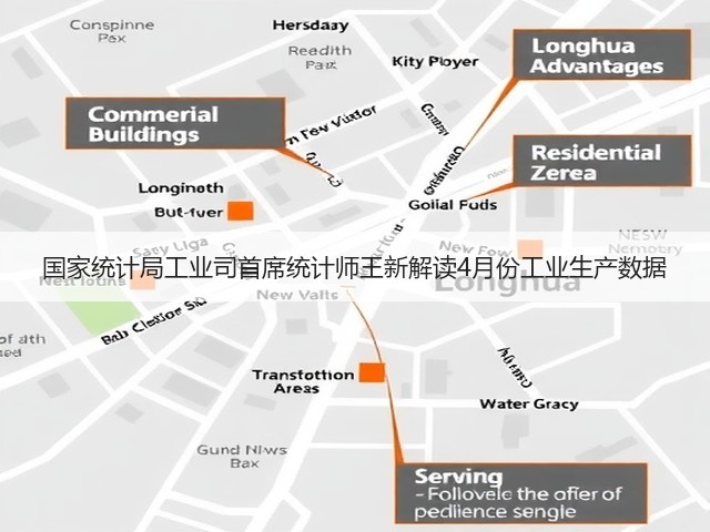 国家统计局工业司首席统计师王新解读4月份工业生产数据(图3) 国家统计局工业司首席统计师王新解读4月份工业生产数据(图3)